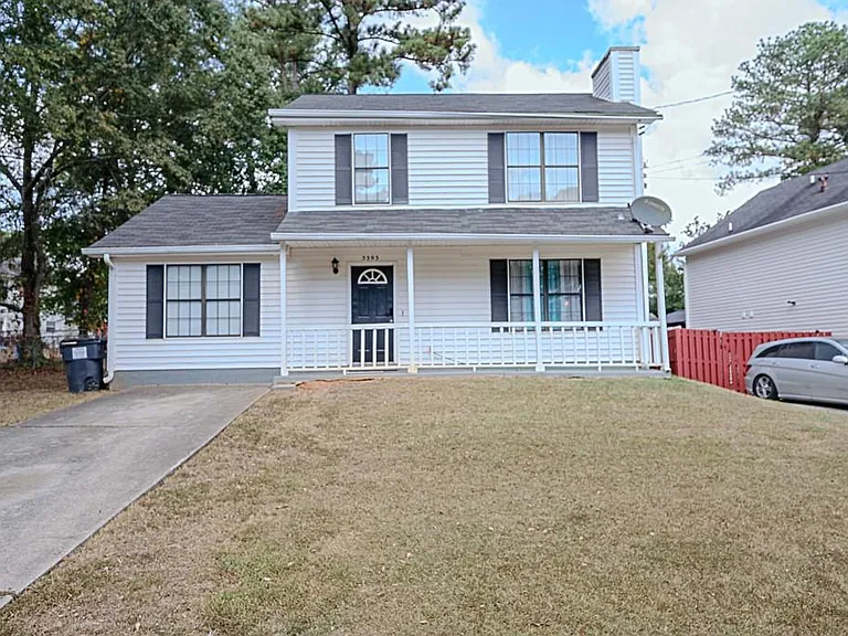 5393 Kirk Dr — Photo 1