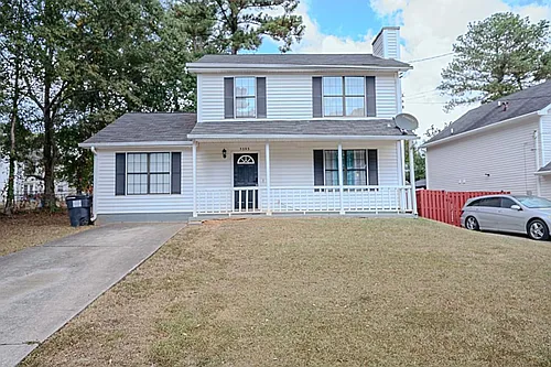 5393 Kirk Dr Photo 1