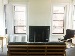 95 Olive St #1A, New Haven, CT 06511