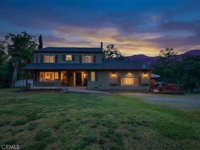 6419 Marysville Rd, Browns Valley, CA, 95918