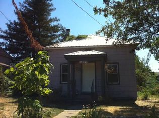 1207 W 10th St, Medford, OR