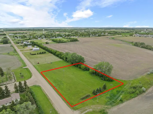 Outlot 18 111th St NE, Surrey, ND 58785