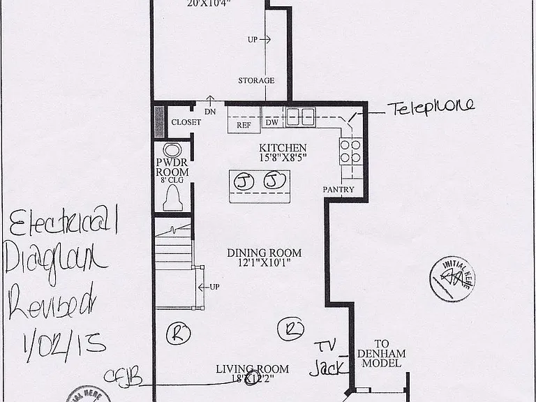 23692 Hopewell Manor Ter — Photo 1