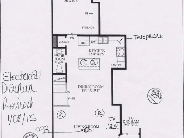 23692 Hopewell Manor Ter, Ashburn, VA 20148