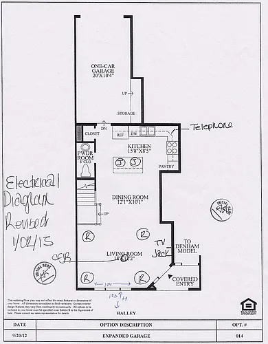 23692 Hopewell Manor Ter Photo 1