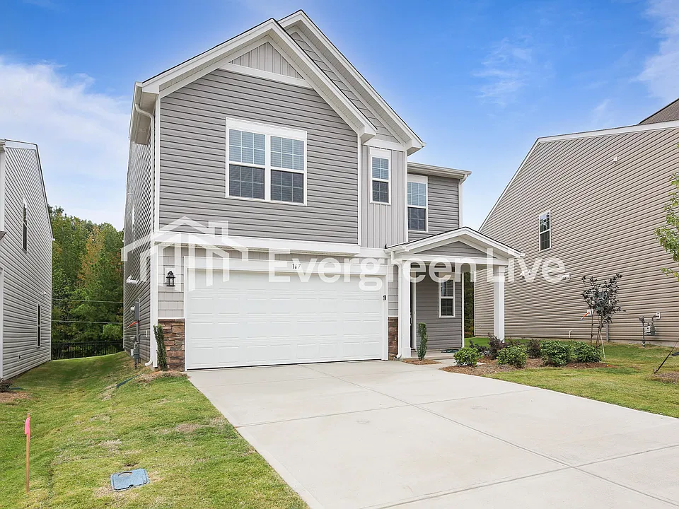 167 Crewe St