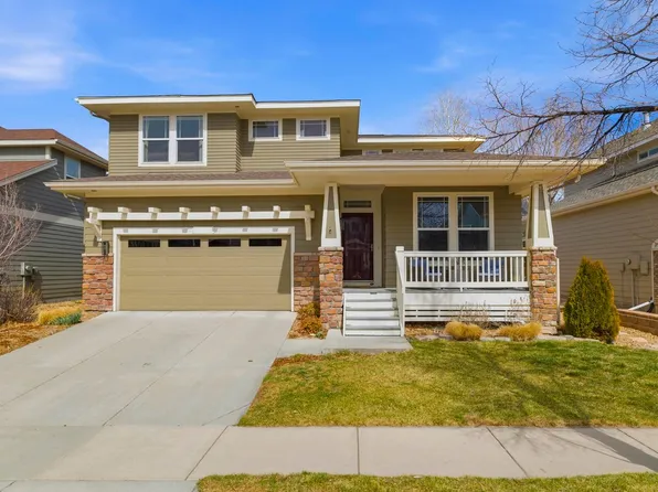 3708 Eclipse Ln, Fort Collins, CO 80528