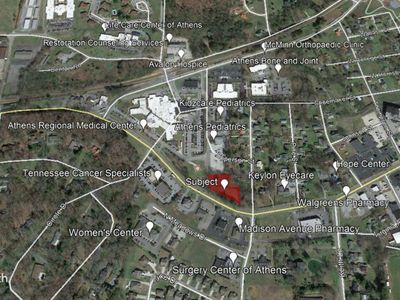0 W Madison Ave #R-4-5, Athens, TN, 37303