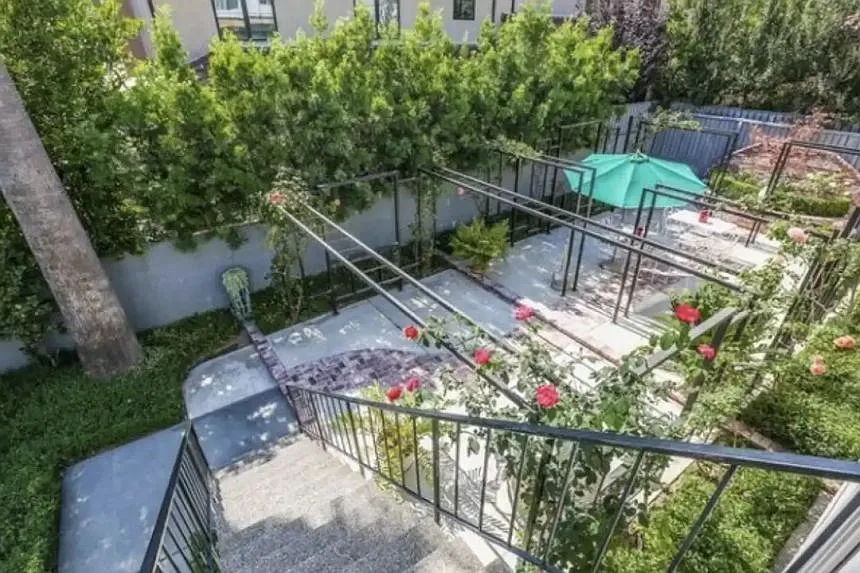 2 bed, $2,750 — Photo 4