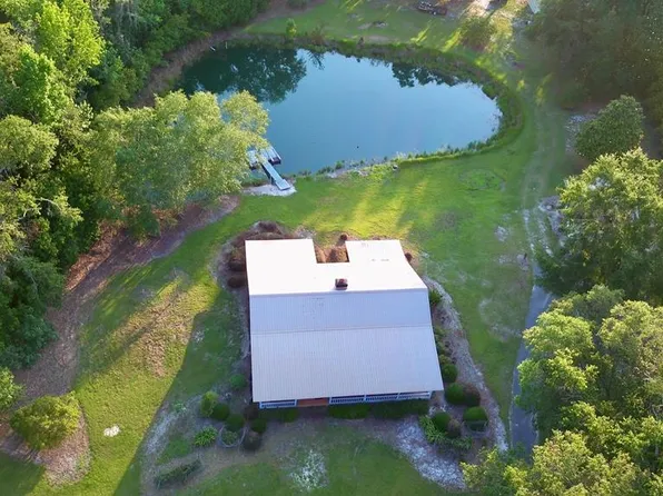 5560 Loch Laurel Rd, Lake Park, GA 31636