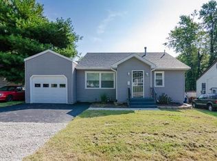 1216 Ridge Ave, Collinsville, IL 62234