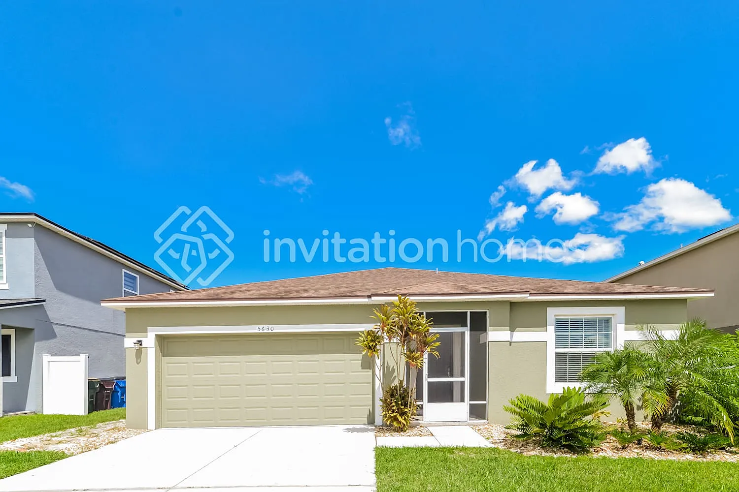 5630 Silver Thistle Ln St. Cloud, FL 34772 — Photo 1