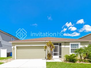 5630 Silver Thistle Ln, Saint Cloud, FL 34772