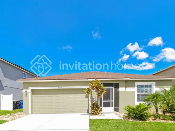 5630 Silver Thistle Ln, Saint Cloud, FL 34772
