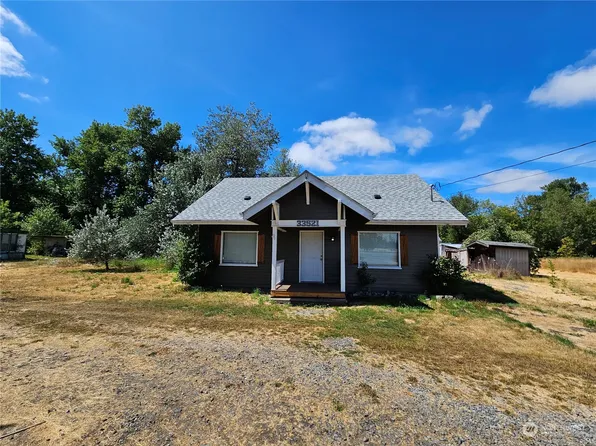 33521 Mountain Highway E, Eatonville, WA 98328