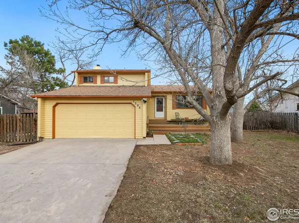 1504 Fuqua Dr, Fort Collins, CO 80521