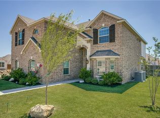 701 Willowbranch Ln, Midlothian, TX 76065