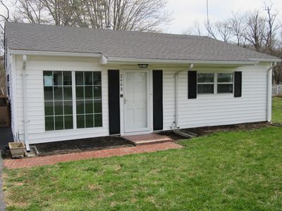 2408 Ellison Ave, Salem, VA, 24153