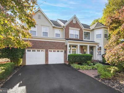 14401 Chalfont Dr, Haymarket, VA, 20169