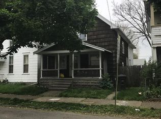 526 White St, Toledo, OH 43605