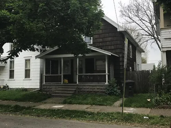 526 White St, Toledo, OH 43605