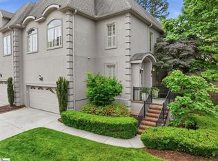 231 Castellan Dr, Greer, SC 29650
