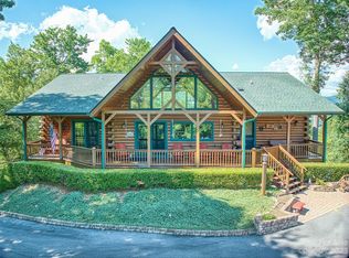 966 Campbell Mountain Dr #30, Waynesville, NC 28785