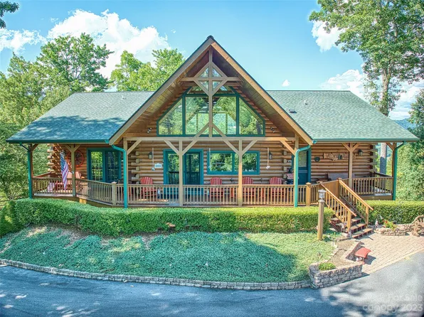 966 Campbell Mountain Dr #30, Waynesville, NC 28785