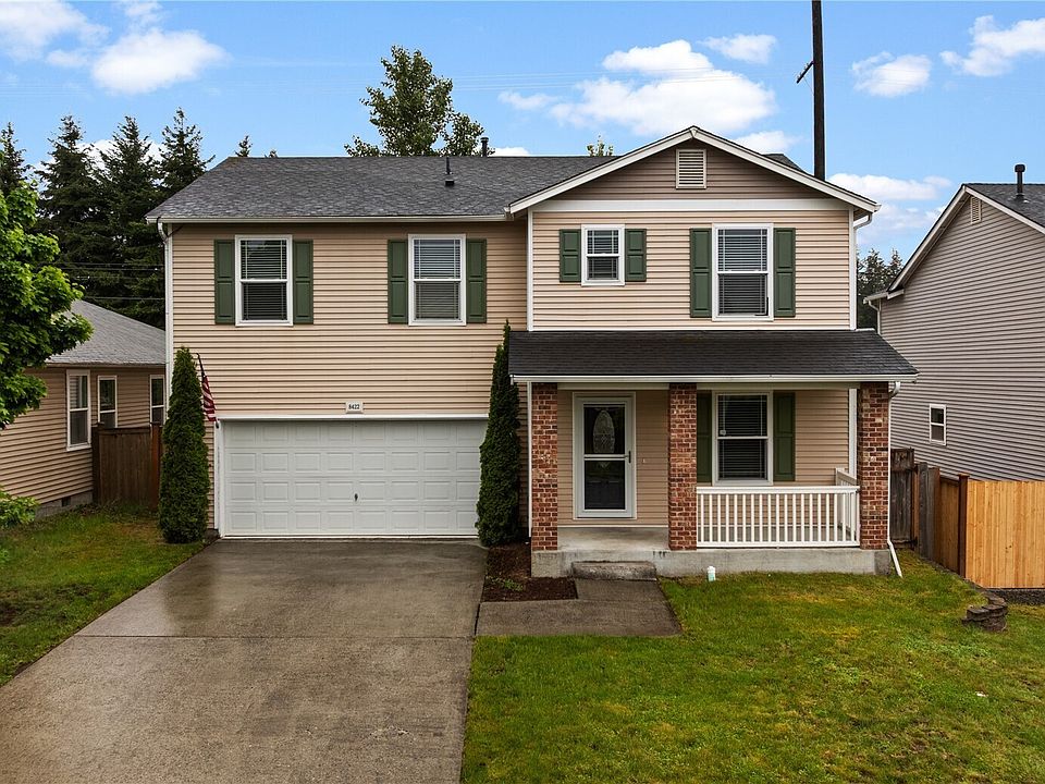 1st image of 8422 175th Street Ct E