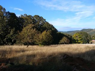 26200 SW Thunderhead Ln, Sheridan, OR 97378