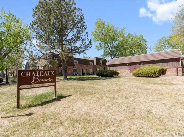 5743 S Lowell Boulevard, Littleton, CO 80123