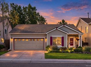 20468 E Milan Pl, Aurora, CO 80013