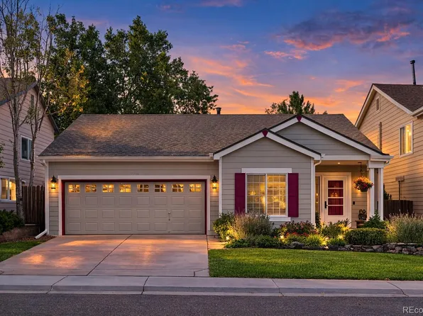 20468 E Milan Place, Aurora, CO 80013