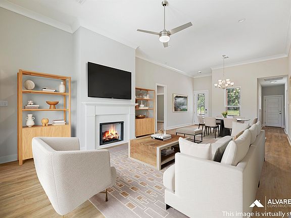 2nd image of 26572 Vanissa Dr