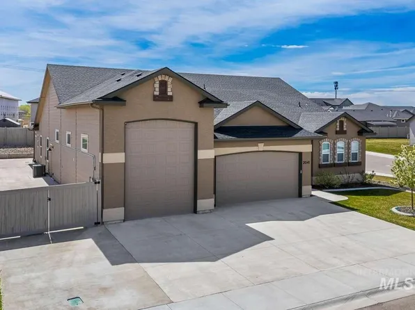 2041 W Ibis Dr, Nampa, ID 83686