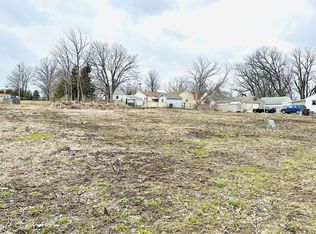 Snively Ave NW, Massillon, OH 44646