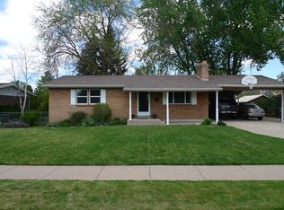 738 E 5600 S, South Ogden, UT 84405