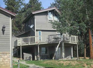 1769 Nova Rd, Pine, CO 80470