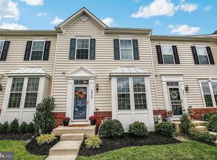 2929 Galloway Pl, Abingdon, MD 21009