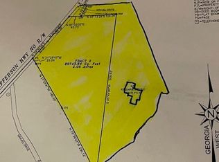 1343 Old Winder Jefferson Hwy, Jefferson, GA 30549