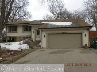13505 4th Ave S, Burnsville, MN 55337