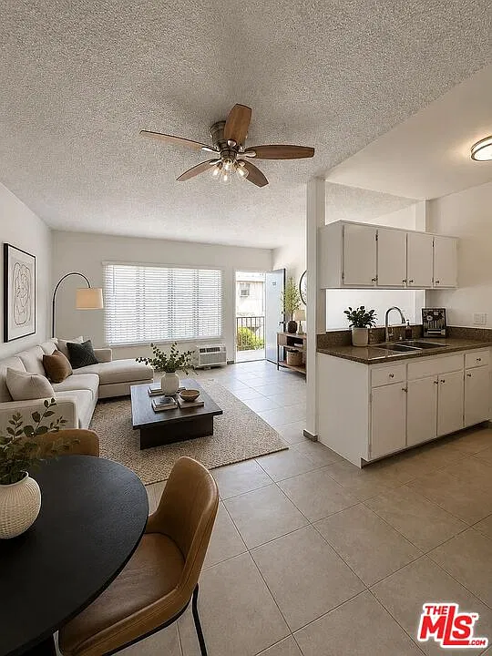 1 bed, 1.0 bath, 764 sqft, $1,595 — Photo 1