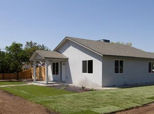 2949 N Jackson Ave, Fresno, CA 93703