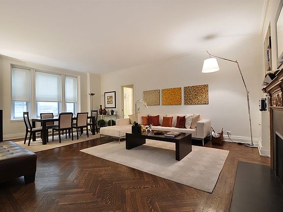 2nd image of 480 Park Ave APT 10H