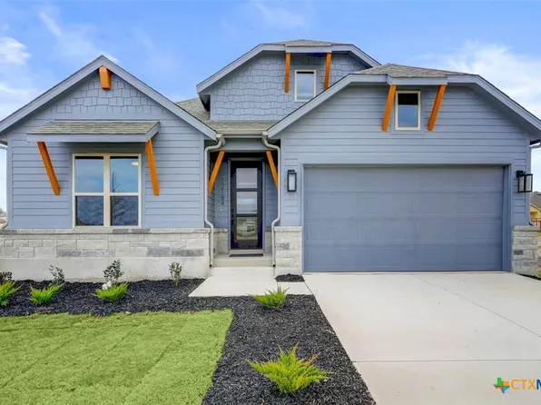 12184 Heartvine Pkwy, Schertz, TX 78154