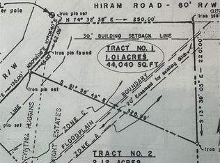 160 Conaway Rd, Bloomingdale, GA 31302