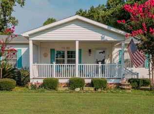 34 Peregrine Ct, Murrells Inlet, SC 29576