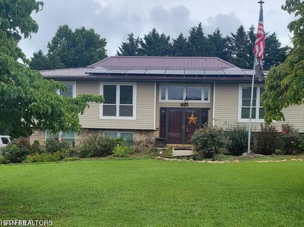 1310 Highland Park Dr, Seymour, TN 37865