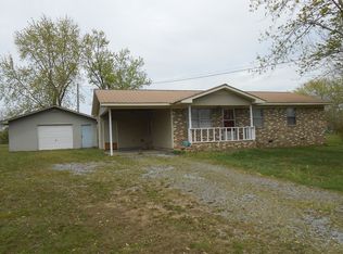 1747 Church Ave, Rainsville, AL 35986