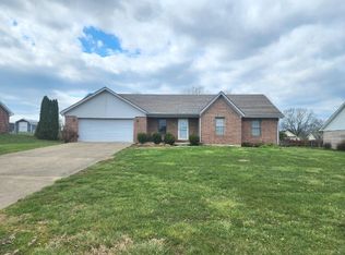 75 Joe Lewis Rd, Somerset, KY 42503